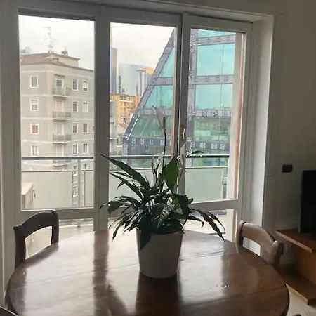 Fidias House Apartment Milano Exterior foto