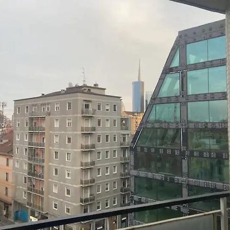 Fidias House Apartment Milano Exterior foto