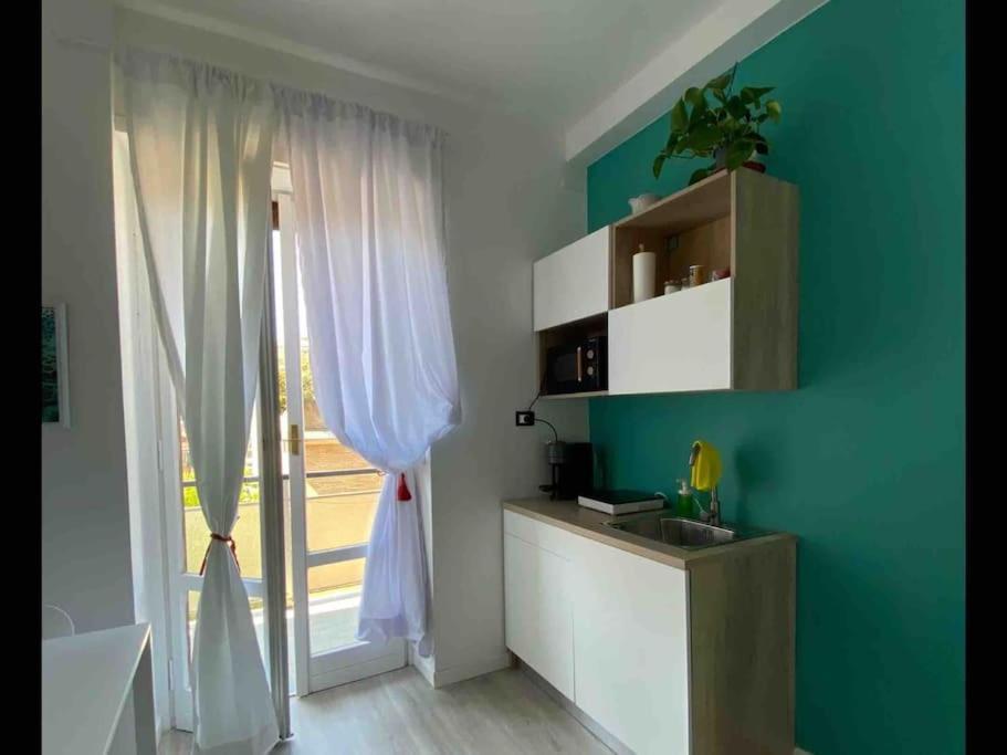 Fidias House Apartment Milano Exterior foto