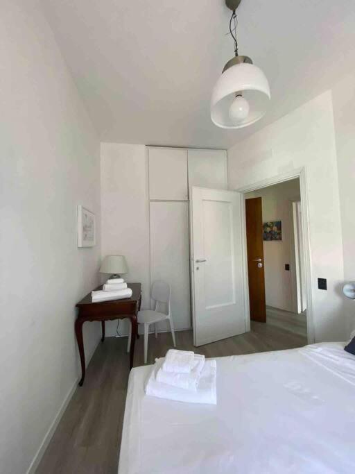 Fidias House Apartment Milano Exterior foto
