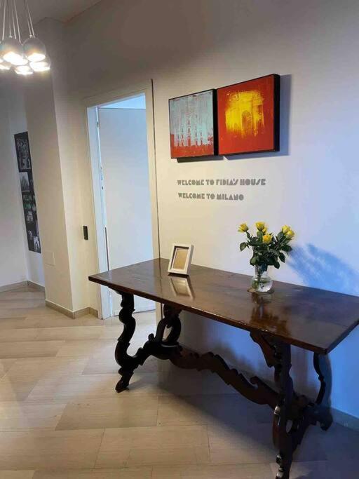 Fidias House Apartment Milano Exterior foto