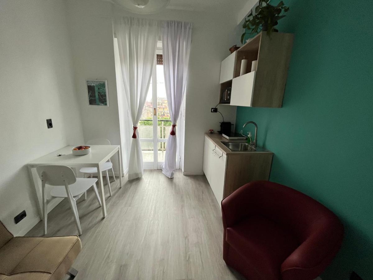 Fidias House Apartment Milano Exterior foto