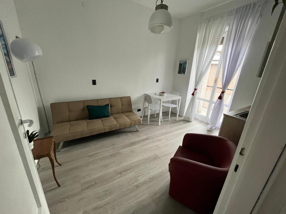 Fidias House Apartment Milano Exterior foto