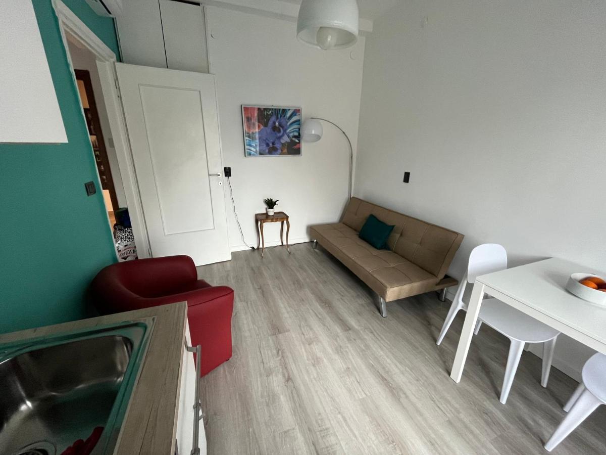 Fidias House Apartment Milano Exterior foto