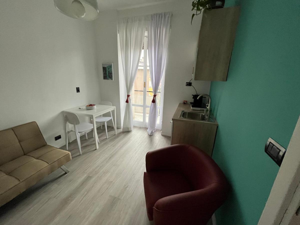 Fidias House Apartment Milano Exterior foto