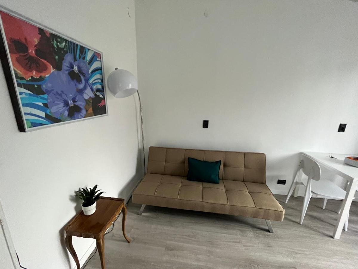 Fidias House Apartment Milano Exterior foto