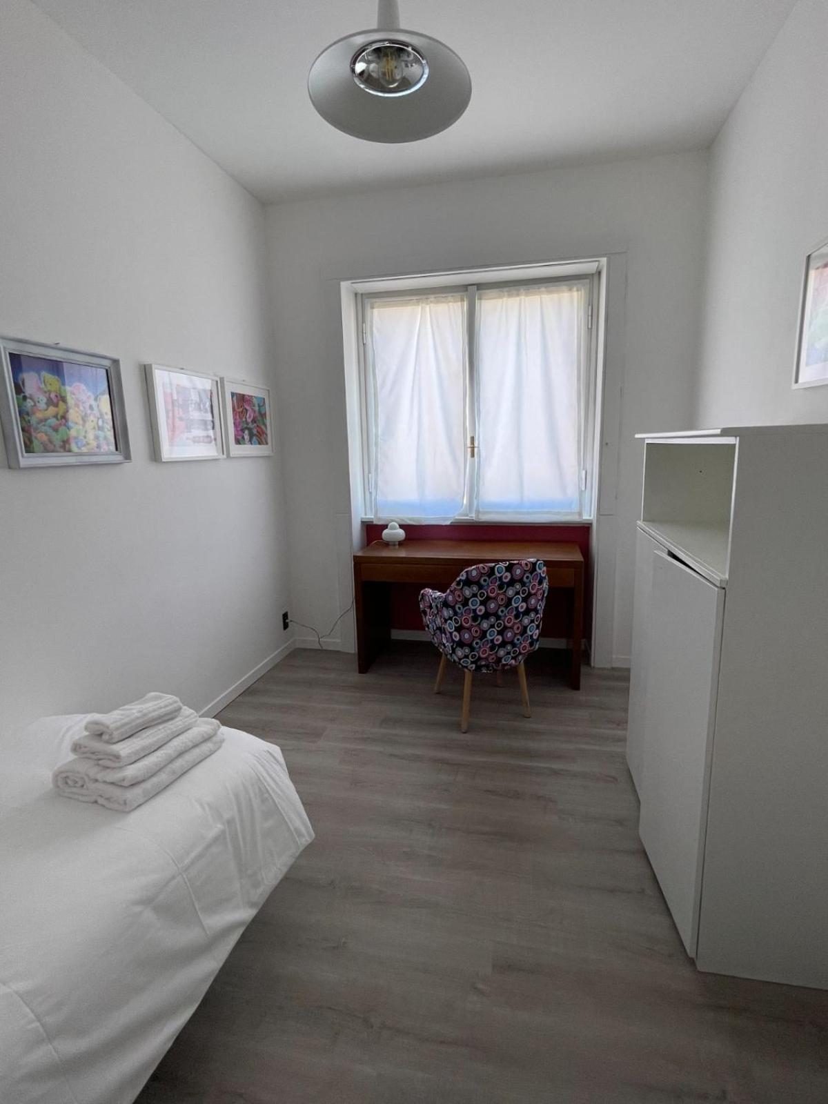 Fidias House Apartment Milano Exterior foto