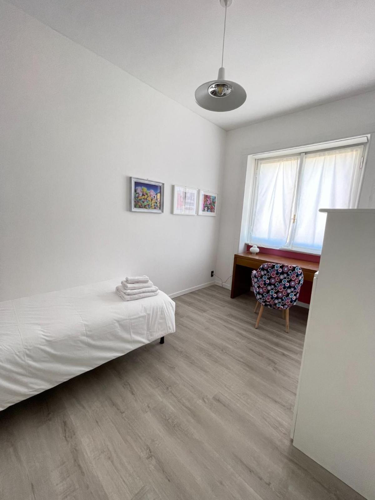 Fidias House Apartment Milano Exterior foto