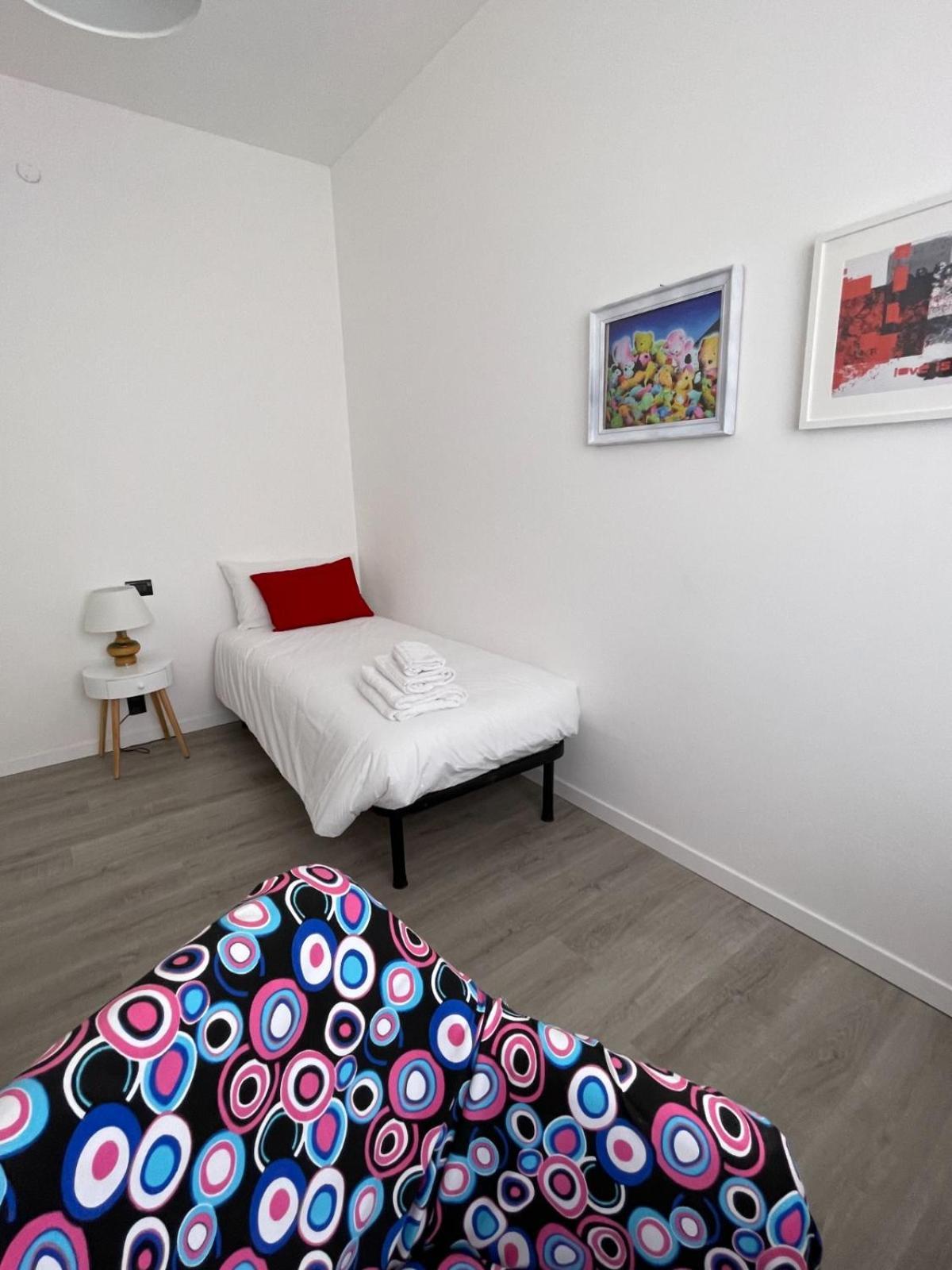 Fidias House Apartment Milano Exterior foto