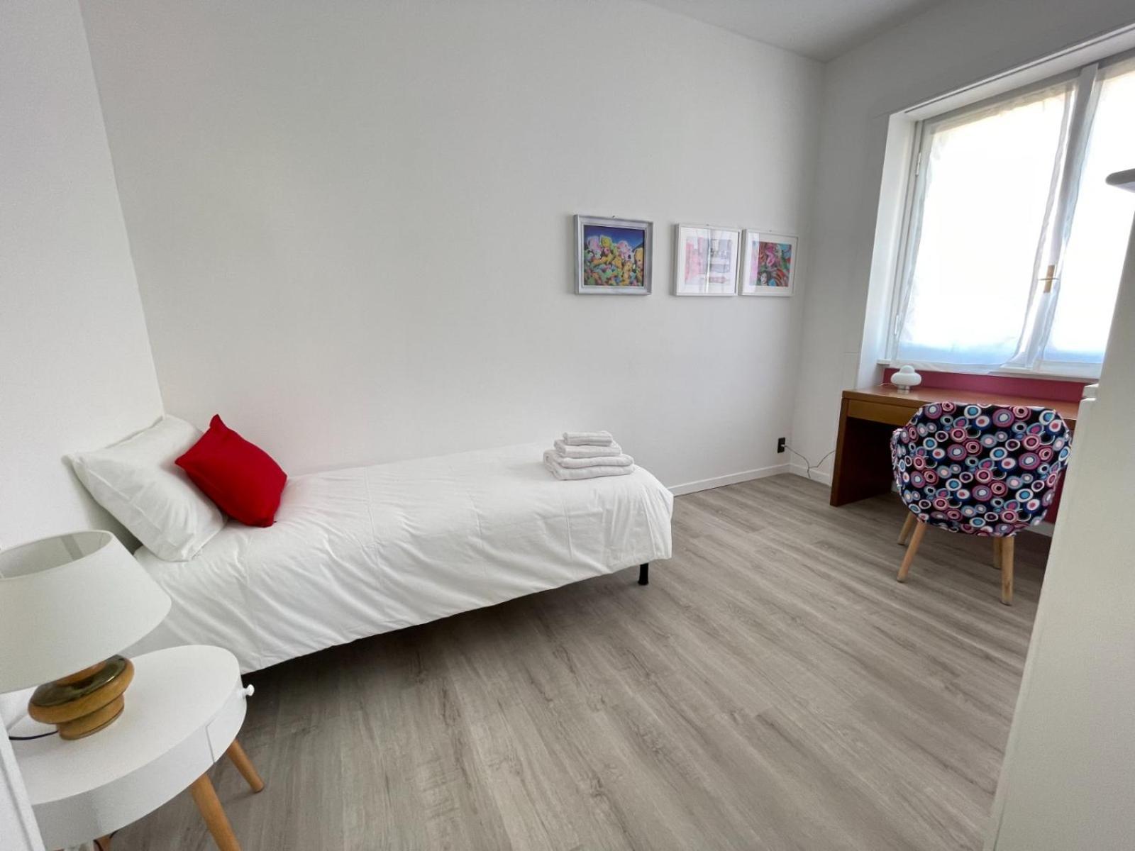 Fidias House Apartment Milano Exterior foto