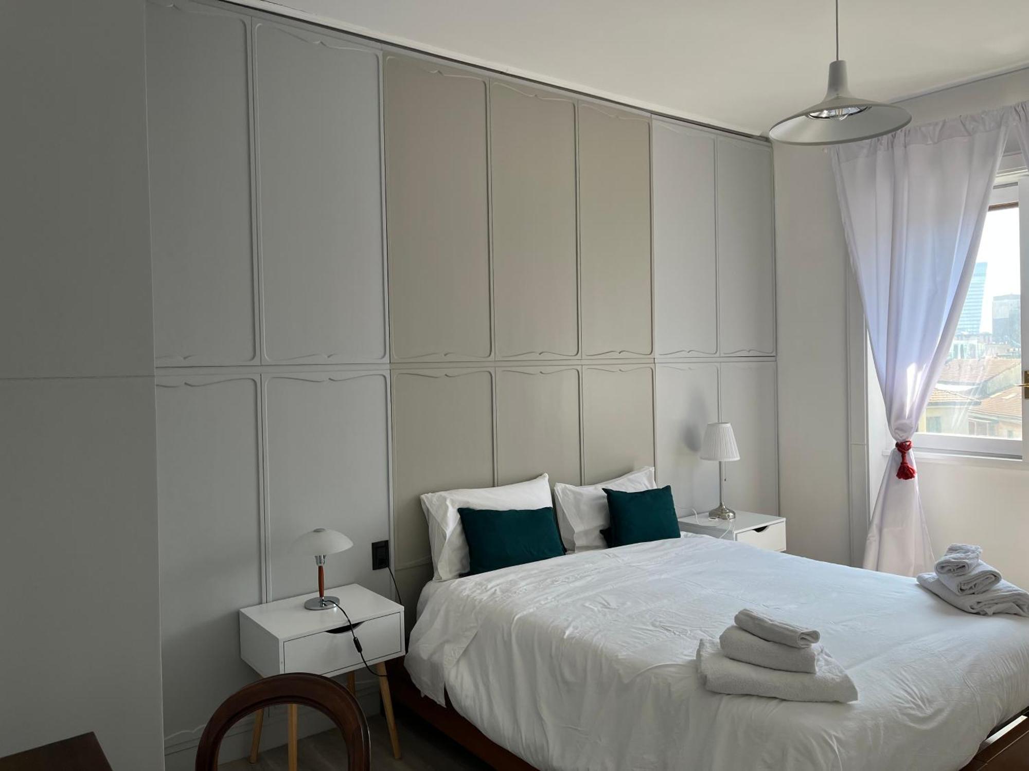 Fidias House Apartment Milano Exterior foto
