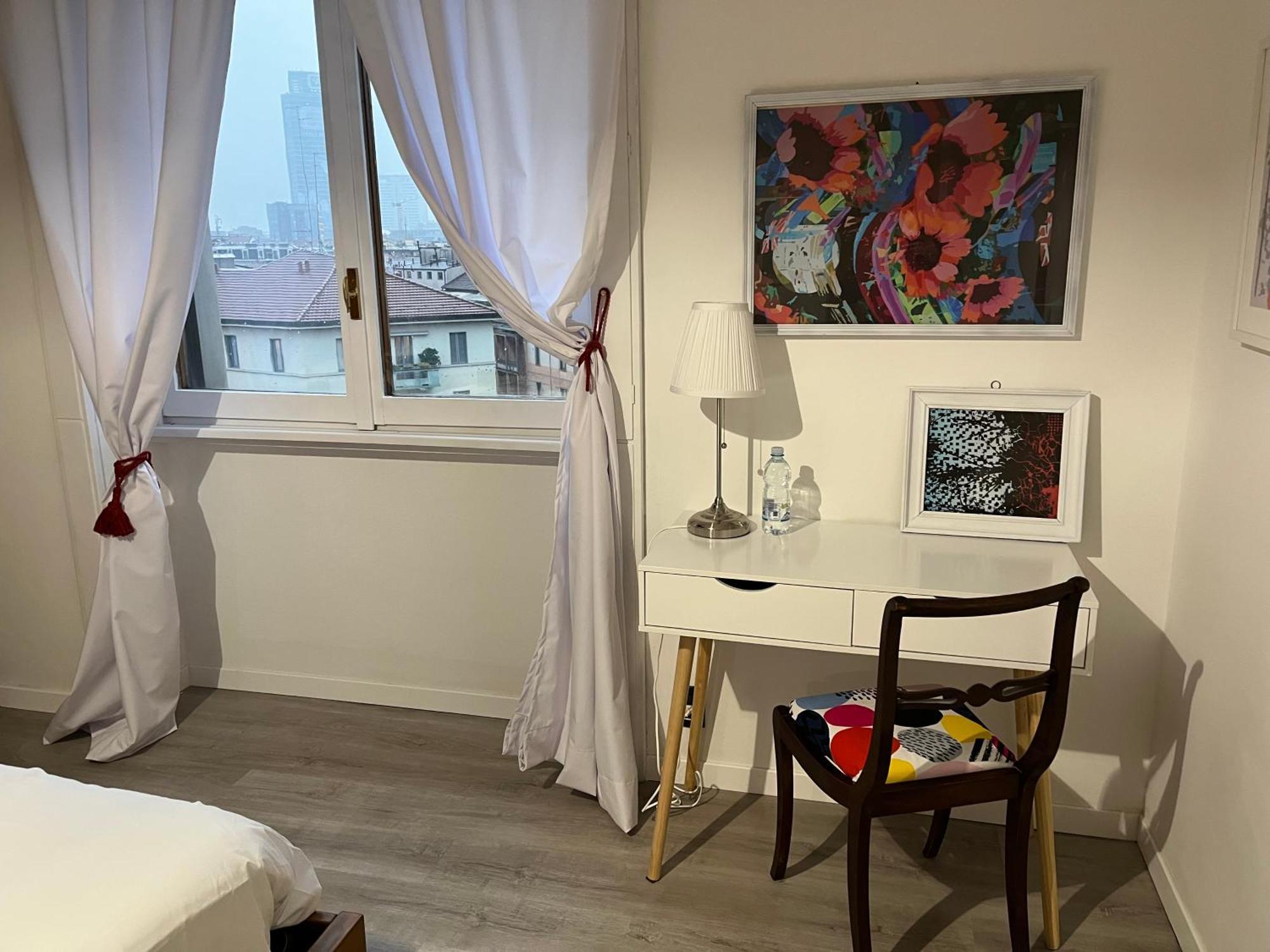 Fidias House Apartment Milano Exterior foto