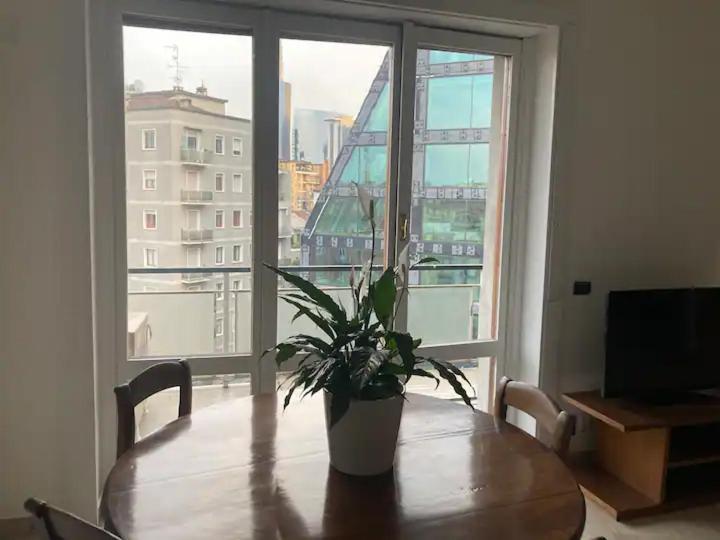 Fidias House Apartment Milano Exterior foto