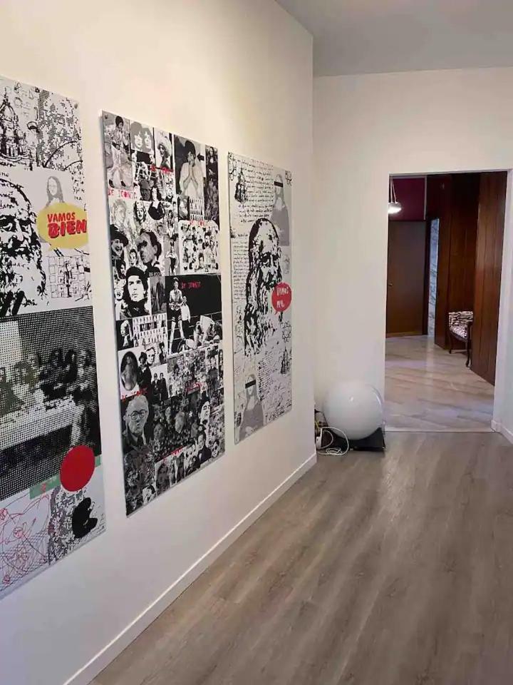 Fidias House Apartment Milano Exterior foto