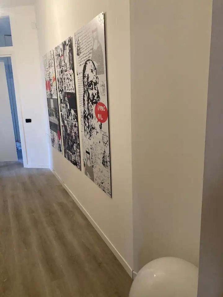 Fidias House Apartment Milano Exterior foto
