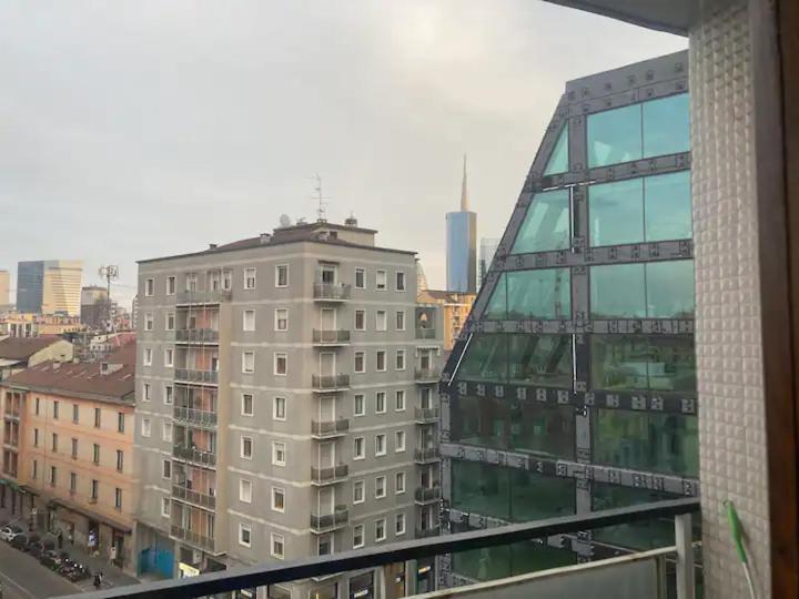 Fidias House Apartment Milano Exterior foto