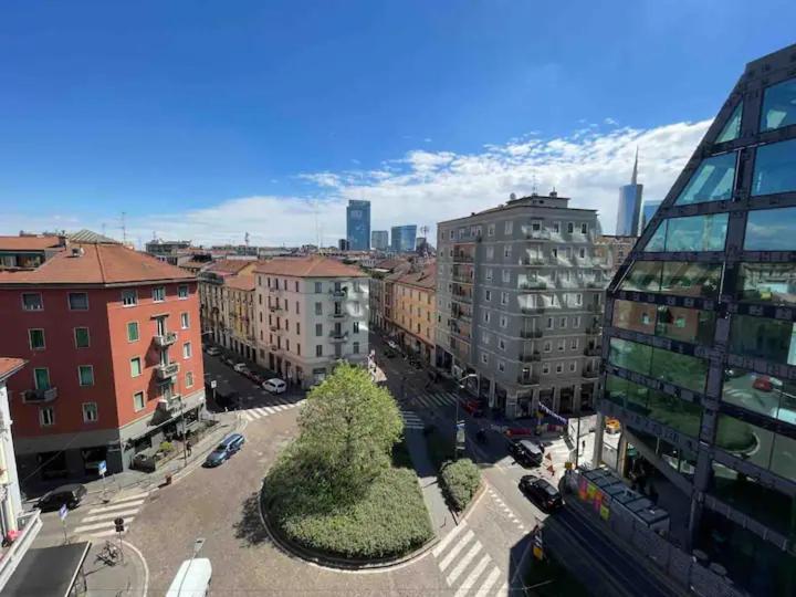 Fidias House Apartment Milano Exterior foto