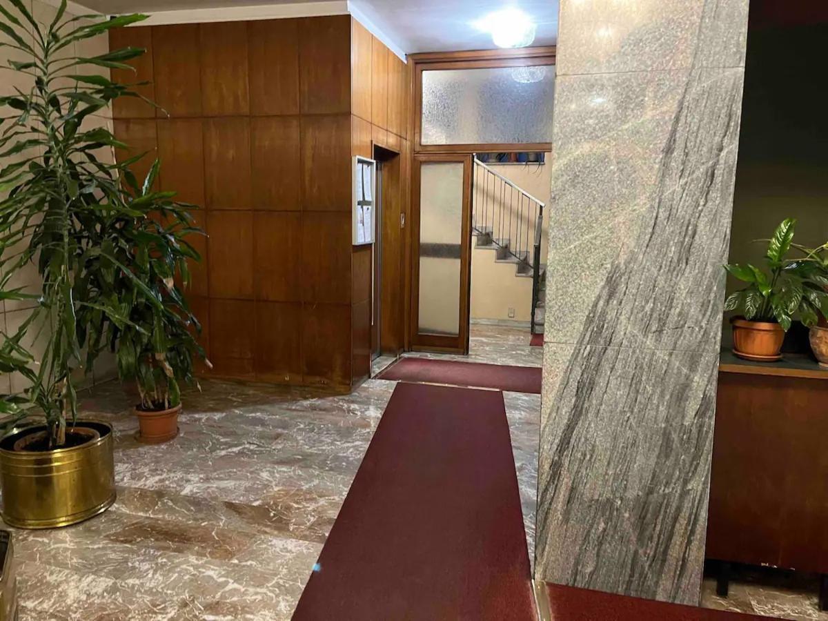 Fidias House Apartment Milano Exterior foto