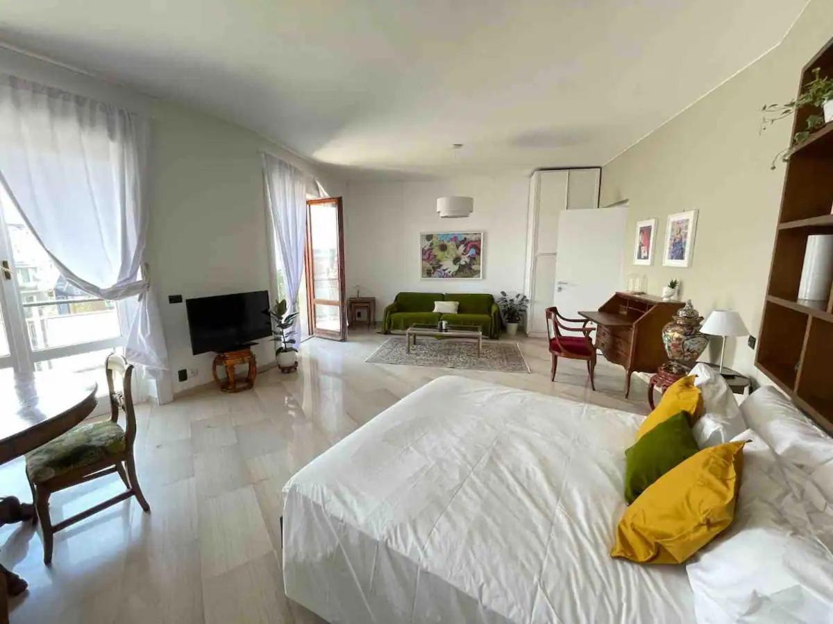 Fidias House Apartment Milano Exterior foto